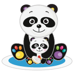circulos_panda_sit_colors_blue circulos_panda_sit_colors_blue